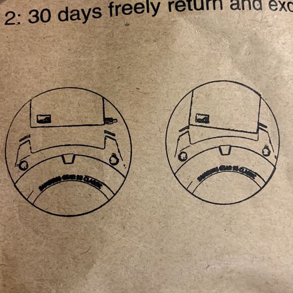 Lamshaw Wristband compatible for Garmin GPS smart watch - Picture 8 of 9